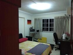 Blk 103 Jurong East Ville (Jurong East), HDB 5 Rooms #578045661